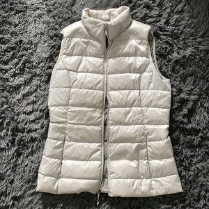 Eddie Bauer Puff Vest